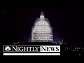 U.S. Capitol Terror Attack Stopped By FBI | NBC Nightly News