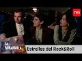 Estrellas del Rock and Roll | La buhardilla - T1E4