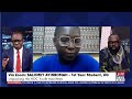 Unpacking the NDC Youth Manifesto| PM Express with Evans Mensah (13-8-24)