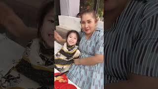 🎁HBDพี่แชมป์🎂(คลิปเต็ม) Vlog 1วันไปทำไรมาบ้าง⁉️ #แม่ตา #พี่แชมป์ #ลูกกะตา