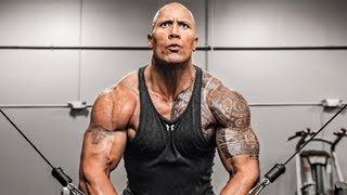 The Untold Truth Of Dwayne The Rock Johnson