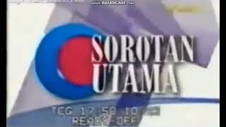 SOROTAN UTAMA LATIVI 2006 OBB