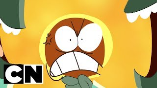 Lamput | 2018 Collection #5 | Cartoon Network