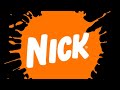 Nickelodeon Logo (Splat V3, 2003) [shortened] (#4)