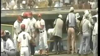 1998年夏の準決勝　横浜　VS 明徳　最終回②