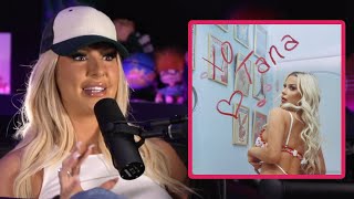 What Does Tana Mongeau Show on OnlyFans?