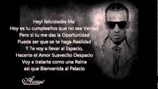 arcangel - manantial (letra)