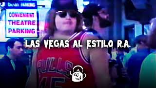 Miguel Comando - Las Vegas al Estilo R.A.