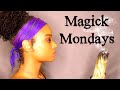 Cascarilla Powder | Magick Mondays