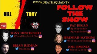 Kill Tony 256 - Dom Irrera