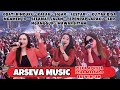 ARSEVA MUSIC, Live Performance Jalan Sehat Kebangsaan Kecamatan Purwantoro..Menyala Abangkuhhh 🔥🔥🔥