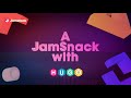 JamSnack - What's New in Hugo