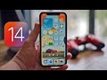 We got iOS 14 early! An actual hands-on with the Beta