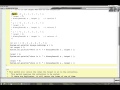 Binary Search