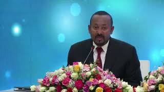 Ethiopia signs pact with Somalia's breakaway region of Somaliland to use its Red Sea port