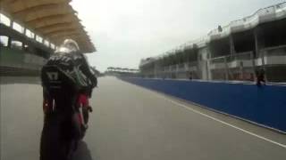 MSS Round 5 Race 1, on board footage of the legend that is Cameron Donald #86