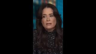 Epstein’s Ex Speaks Out for Victims