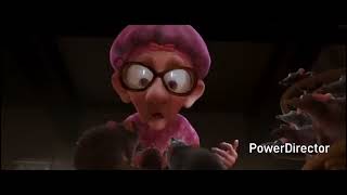 ratatouille mouse evacuation