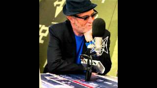 Agnese - Francesco De Gregori (Ivan Graziani) - Inedito Radio 2