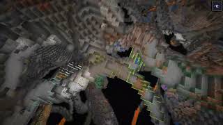 Pathfinding coarse path test 1