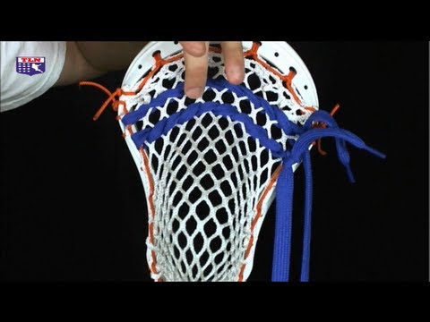 How To String: Shooting Strings How To String: Shooting Strings