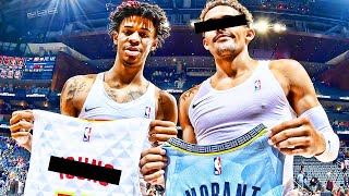 The REAL Reason the NBA is Scared of Ja Morant