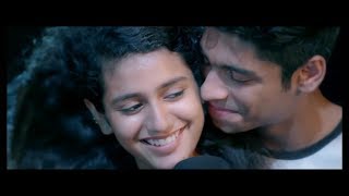 Pilla Nee Venakaley Video Song || Lovers Day Movie || Roshan,Priya prakash varrier