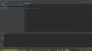 Convert a JSON Object into a Python Object - PyCharm Python - Tutorial #11