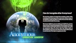 HOW TO JOIN ANONYMOUS - A BEGINNER'S GUIDE mobile