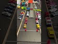 Hot wheels Supra Vs R35 GTR