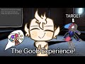 the wild adventures of goob || Dandy’s World