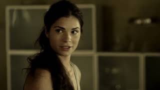 Marija Karan | October (Best Scenes) | Assassination Games (2011)