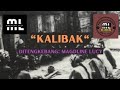 KALIBAK - 10