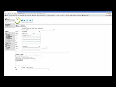 Client Portal How-to Video Client Portal How-to Video