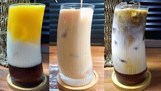 Idea Resepi Air Yang Sedap \u0026 Mudah I Delicious and Easy Drink Recipe Ideas  #malaysianhalaltaste