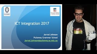 ICT Integration 2017 7.3 Gamification