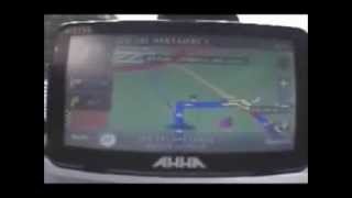 POWERMAP iQ NAVIGATION with AHHA Hardware