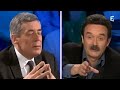 richard bohringer son coup de gueule envers les politiques on n est pas couché 30 mars 2013