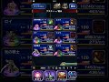 【ffbe】ケスティーノ鉱山・探索 hard モルボルをワンパン