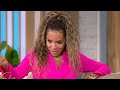 stephen a smith destroys sunny hostin u0026 leaves her speechless