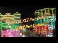 Grand LEXIS Port Dickson / LEXIS Port Dickson / Negeri Sembilan / 丽昇海上度假村 / 丽昇海上泳池别墅 / 波德申 / 森美兰