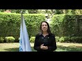 UN Women Message Commemorating the First Meeting of the Emergency Committee