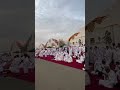 JAMAAH HAJI INDONESIA MELAKSANAKAN WUKUF DI ARAFAH