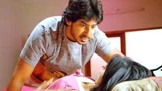 Prajwal Devaraj come at radhika room at night | Kannada Matinee