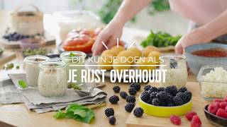 3x recepten met een restje rijst | HelloFresh