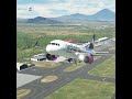 Despegue de aeropuerto de El Salvador (SAL) en un Volaris A320