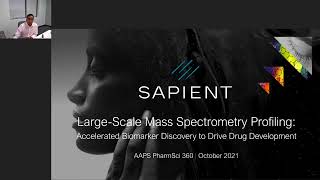 Large Scale Mass Spectrometry Profiling: Accelerated Biomarker Discovery to Drive Drug Development