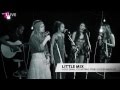 Little Mix - Counting Stars/Holy Grail/Smells Like Teen Spirit (WDR 1 Live Session)