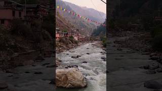 Shiv temple manikaran | parvati vallly #youtubeshorts #trending#kasol #manali #viral #mahakal#kullu