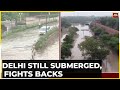 Delhi Flood Waters Reach Supreme Court, Rajghat Submerged In Yamuna Water